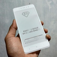 Yui-7 Sd83 Tempered Glass Full Cover 5D Xiaomi Redmi A1 7 9C 9T Poco F2 Poco F3 Mi 10T 13T Pro Note 