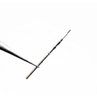 Seiko Stem Fit 7s26 and 7s36