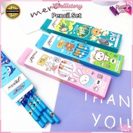 Pencil Set Kids Children Drawing Pencil 12pcs