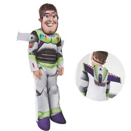 Buzz Lightyear Costume for Kids - Perfect for Halloween & Carnival Parties