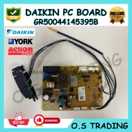 [ORIGINAL DAIKIN] IC BOARD DAIKIN ORIGINAL FT15L, FTN15P, FTV35PV, FTV35PB GR50044145395B [ORIGINAL]