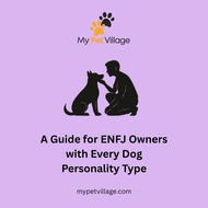 eBook PDF | ENFJ Owner & Every Dog Personality Type: MBTI Guide for Pet Bonding – MyPetVillage