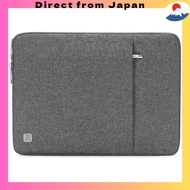 NIDOO 13 Inch Briefcase Laptop Tablet Case 13" MacBook Pro Air M2 M1 14" MacBook Pro M1 13.5" Surfac