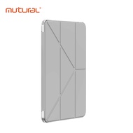 เคสไอแพด Mutural รุ่น Qingya สำหรับ iPad Air 7 6 5 4 / Pro 13 / Pro 11 / M2 M4 M5