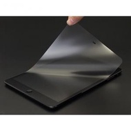 POWER SUPPORT - iPad mini 3 / 2 Anti-Glare 磨砂螢幕保護貼 - 透明