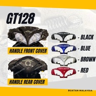 GT128 OLD HANDLE FRONT COVER - MODENAS GT 128 FRIST MODEL HANDLE LAMPU DEPAN LOWER REAR INNER KEPALA
