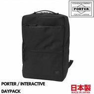 🇯🇵日本代購 🇯🇵日本製PORTER INTERACTIVE DAYPACK 日本製背囊 PORTER背囊 536-1...