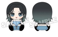 [現貨] GSC LE SSERAFIM × 鬥陣特攻 OVERWATCH 2 公仔 SAKURA