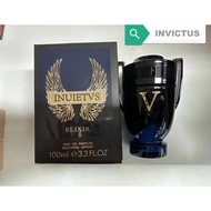 Perfume Inuietvs elixir edp 100 ml perfume for man