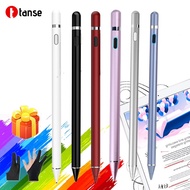 Universal Stylus Pen for IOS&amp;Android  iPad Pencil Touch Screen Pen Copper Tip Magnetic Cap Auto Sleep Pen for Samsung Galaxy Tablet Huawei Pad 9.7 IPad 2017/2018 10.2 IPad 7th Gen iPad Pro10.5 Pro11