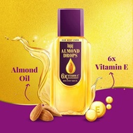 BAJAJ ALMOND DROPS HAIR OIL