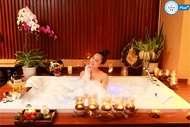 บริการสปาที่ C9 Spa ในเชียงใหม่