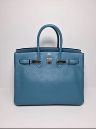 Hermes Birkin 35