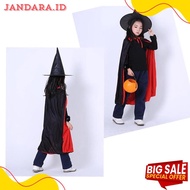 Independence H123 - Selling Halloween Robes, Vampire Cape Coats for Kids to Adults, Cx