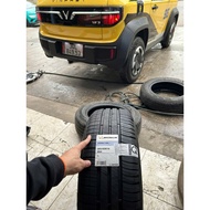 Michelin tire for VF3 205/65R16 XM2 + Imported from Thailand 100% New 2025