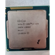 I5 3470 processor i5 gen 3 socket 1155