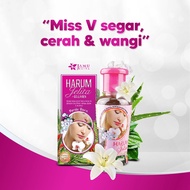 JAMU JELITA HARUM JELITA