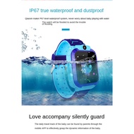 Tk Same Style Smart Children's Watch q15 Children's Phone Game Watch Smart Watch 5th Generation Smar