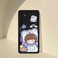 [SUV-8] Softcase for Samsung A05s casing Samsung A05s Case hp Samsung A05s Kesing Samsung A05s Softc