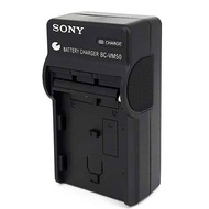 Sony BC-VM50 infoLITHIUM M type battery charger