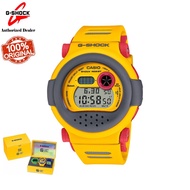 [Marco warranty] G-SHOCK 💯(Ori) JASON G-B001 Bluetooth Series G-B001MVE-9 / G-B001MVE / G-B001