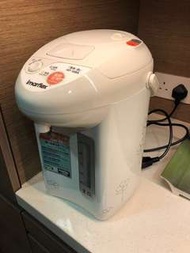 日本 3公升電熱水壺