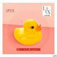 LUXSCENT Mini Duck Toys Rubber Duck/s Children's Bath Toys Baby Bath Toys Mini Duck/s Children's Toy