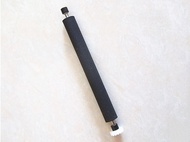 VeriFone Huitong X990แกนกดพิมพ์แกนกระดาษแกนกระดาษแกนลูกกลิ้งสีดำแกนลูกกลิ้งแกนกระดาษ