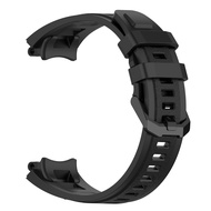 For Amazfit T-Rex 2 Silicone Strap Wristband