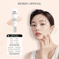 [HexKin Official] HEXKIN Hydrating Glowing Foundation 50ml |  Concealer,Moisturizing,Korea Skincare