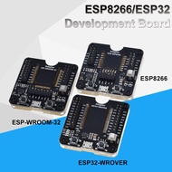 ESP8266 Development Board Compatible with ESP-12S/ESP-12F/ESP-12E/ESP-07/ESP-07S