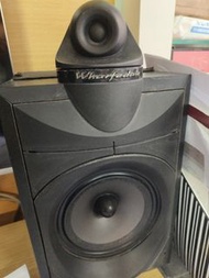 低音喇叭