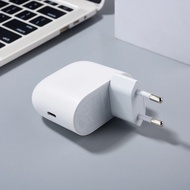 45W Pd Charger For Google UK/EU/US Fast Charging Power Adapter USB C To Type C Cable For Pixel 11 10