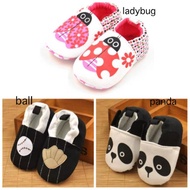 Babygwenshop Baby Boy Baseball Prewalker Shoes Baby Shoes