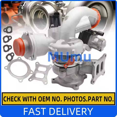 Turbo 06L145702E 06L145702F 06L145702H 06L145702J 06L145702K 06L145702M 06L145702N 06L145702P For Au