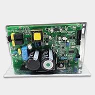 MC2100LTS-50W Treadmill Control Board Motherboard Treadmill Motor Controller, GREEN