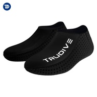 TRUDIVE Low Cut Socks