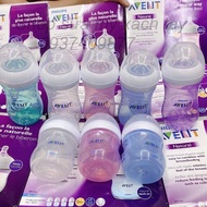 Avent Bottle 125ml / 260ml