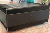 英國Quad Elite QSP 立體聲後級擴大機