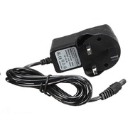 Adapter Charger For Kids Rechargeable Ride On Motorbike/Car 6V