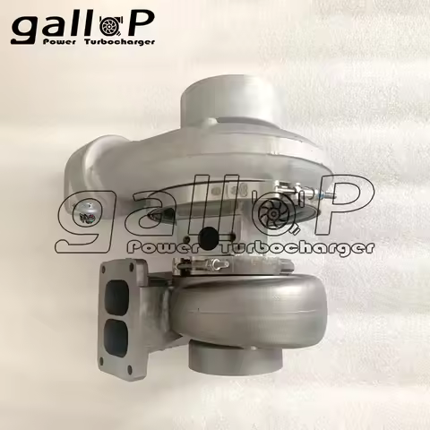 New S4DS Turbo For Caterpillar Truck 3306B Engine 196557 178107 7C2989 7C7582 0R5721 7C3408 7C7587 7