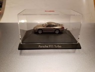 Porsche 911 Turbo Herpa