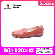 Hush Puppies รองเท้าผู้หญิง รุ่น ARISTA HP 8WCFI0763Z - สีน้ำตาล