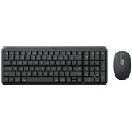 Logitech MK250 Compact Bluetooth Wireless Keyboard and Mouse Combo