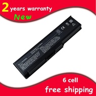 New Laptop battery 0FT080 0MN151 0WW116 0WW118 312-0543 FT080 MN151 WW116 WW118 For Dell Inspiron 14