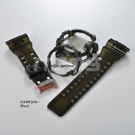 [BNB] GA/GBA400 Band and Bezel bnb (Assorted color )