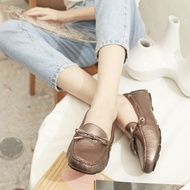 พร้อมส่ง MAVESHOES รองเท้า รุ่น Dixie