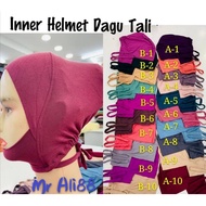 Inner Helmet Dagu Tali