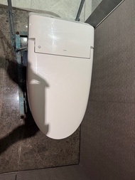 TOTO 一體式智能馬桶