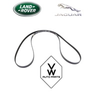 ( 100% ORIGINAL ) RANGE ROVER SPORT L320 5.0 FAN BELT SERPENTINE BELT ( LR012625 )